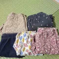 ユニクロズボン まとめ売り