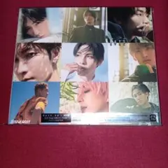 Snow Man RAYS 通常盤 CD