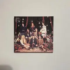 TWICE Doughnut初回限定盤B