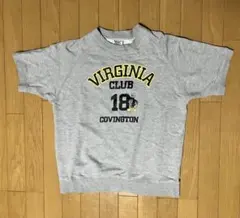 Third Wave VIRGINIA スウェット グレー Mのサムネイル
