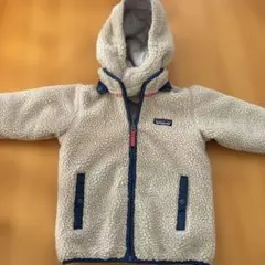 パタゴニア フリースジャケット
