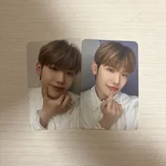 ゼベワン zb1 キムテレ 2023ファンコン