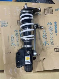 HKS HIPERMAX S 車高調 サスペンションのサムネイル