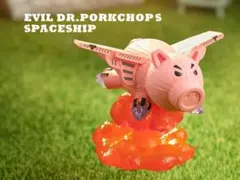 TOY STORY　POPMART　サニーサイドアドベ　ハム