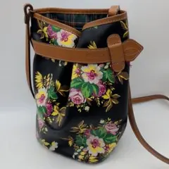 KENZO ケンゾー 花柄 バッグ トートバッグ ショルダーバッグ 巾着バッグのサムネイル