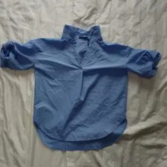 SUREVE　しまむら　シャツ