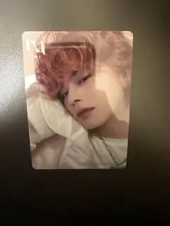 THE WINTER MAGIC HMV オンライン特典 松田迅