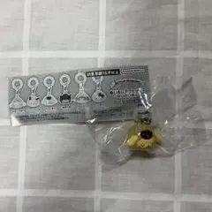 サンリオ めじるしアクセサリー なりきりまん ポムポムプリン