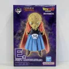 一番くじ ドラゴンボール E賞 バビディ
