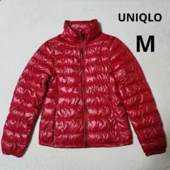 【UNIQLO 】ふわふわ　プレミアムダウン　ウルトラライトジャケット