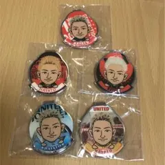 クリップ　小森隼セット