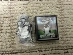 グランパスくん 応援グッズ