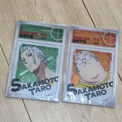 サカモトデイズ フォトスタイルアクスタ 坂本太郎