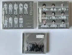 Snow Labo. S2 通常盤、Ａ、Ｂ(DVD) 3種セット