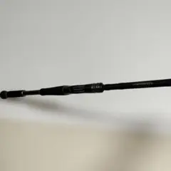 タカミテクノス×アンバージャック レネゲード No.3 ジギングロッド