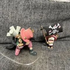 2025年最新】dramatic showcase チョッパーの人気アイテム - メルカリ