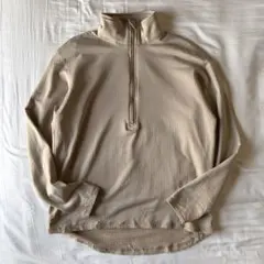 米軍 ECWCS GEN3 MID WEIGHTフリース アンダーシャツ　L