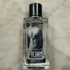 Abercrombie & Fitch FIERCE 香水のサムネイル