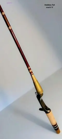 Heddon Pal リメイク! 2026年最新】heddon pal p-41の人気アイテム - メルカリ