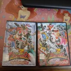 2026年最新】騎士竜戦隊リュウソウジャー VOL.10 [DVD]の人気アイテム