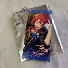 印記アクキー レオ