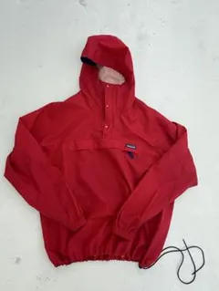 パタゴニア　ナイロンジャケット