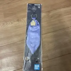 Disney ツイステッドワンダーランド ネクタイ風モチーフチャーム　I賞