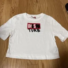 DIESEL グラフィックプリント Tシャツ12yのサムネイル