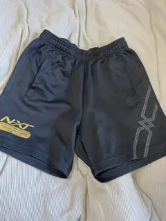 Mizuno バレーボールパンツ ブラック - メルカリ