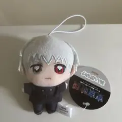 東京喰種トーキョーグールぬいぷりけ mini 金木研2点セット プライズ