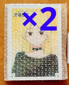 ぼっち・ざ・ろっく！廣井きくり深酒日記 あみあみ限定アクリル