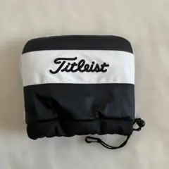 Titleist タイトリスト アイアンカバーのサムネイル