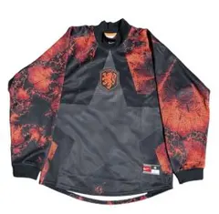 NIKE ナイジェリア ゴールキーパーシャ Hollywood Keeper - メルカリ