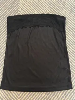 グレースコンチネンタル　チューブトップ