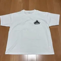 ナガノ展ナガノフレンズ Tシャツ メイングラフィック （Lサイズ