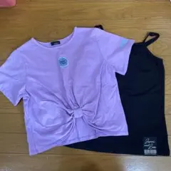 JENNI Tシャツ　150のサムネイル