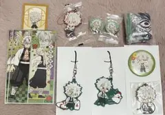 鬼滅の刃 不死川実弥 缶バッジ