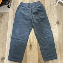 GU/コーデュロイパンツ