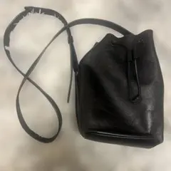 ジルサンダー　ショルダーバッグ