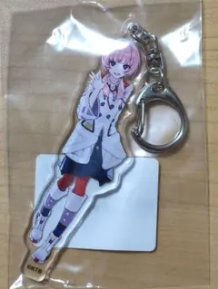 2026年最新】花譜 アクリルキーホルダーの人気アイテム - メルカリ