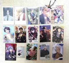 【にじさんじ】男性ライバー　グッズセット①