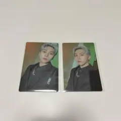 SEVENTEEN スングァン　トレカセット