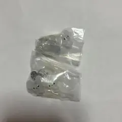 ポケモンめじるしアクセサリー2 ワッカネズミ