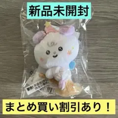 ATEEZ mighteez ベビーぬいぐるみ JONGHO ジョンホ②