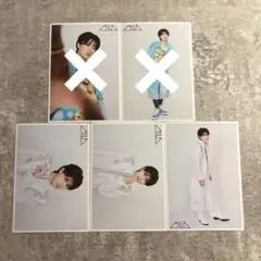 2026年最新】山中柔太朗 チェキの人気アイテム - メルカリ