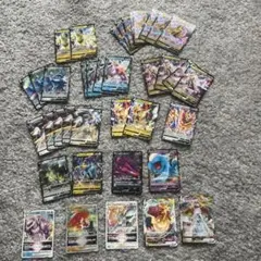 まとめ売り　画像の物全て　V ポケカ　ゲリラ　オススメ　早い者勝ちのサムネイル