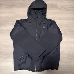nike acg 4th horseman ダウン　ジャケット　Sサイズ