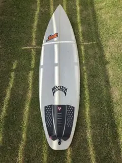 【手渡し希望】McCoy サーフボード 7'2\
