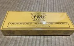 TWG Tea ティーバッグ アソートメントのサムネイル