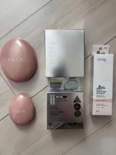 韓国コスメまとめ売り　【TIRTIR 】【VT】